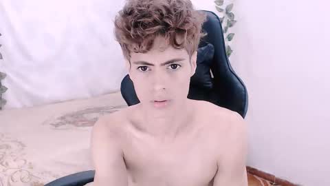 David online show from February 14, 8:33 am