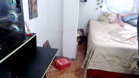 David online show from March 10, 8:47 pm