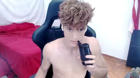 David online show from July 6, 2:08 am