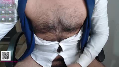 Leonel online show from November 14, 8:46 am