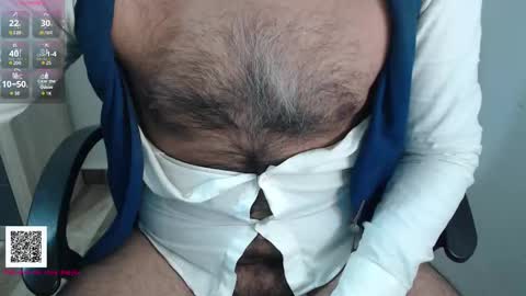 Leonel online show from December 15, 5:17 pm