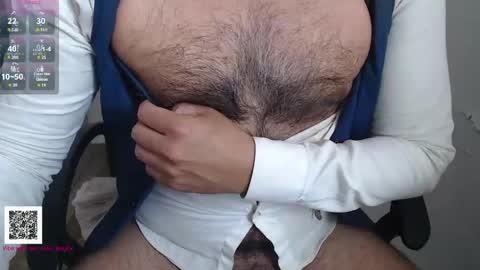 Leonel online show from May 2, 12:54 pm