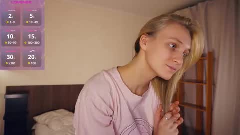 Snapshot of tobicovitt chatting on November 12, 7:20 am Mary online show from November 12, 7:20 am