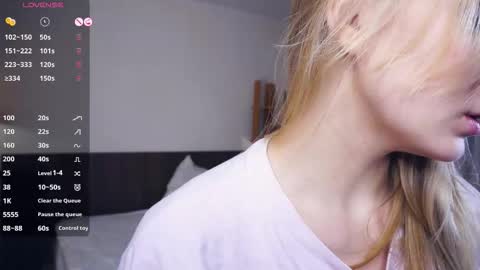 Snapshot of tobicovitt chatting on November 29, 5:43 am Mary online show from November 29, 5:43 am