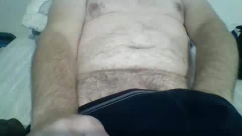 Toby online show from May 20, 4:18 am
