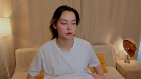 Lin online show from May 14, 12:01 pm
