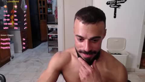 Todd online show from February 6, 9:38 pm