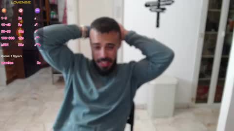 Todd online show from February 15, 4:01 pm