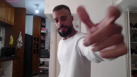 Todd online show from March 7, 4:24 am