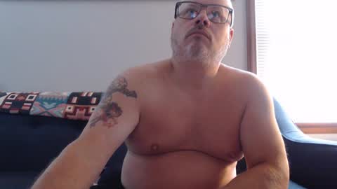 Todd Bator online show from August 1, 1:10 pm