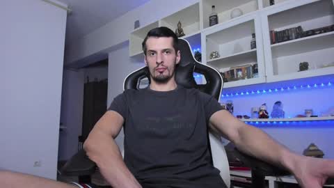 Todd online show from January 25, 1:54 am