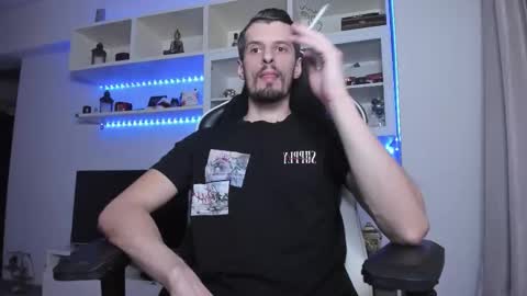 Todd online show from October 25, 9:20 pm