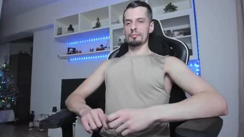 Todd online show from January 6, 6:22 pm