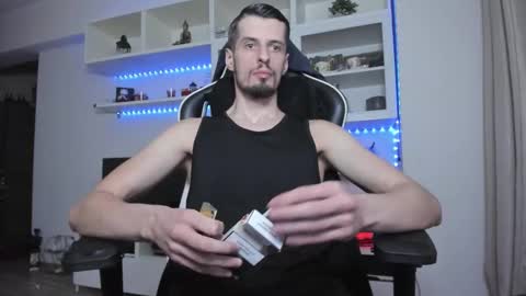 Todd online show from January 10, 4:31 pm