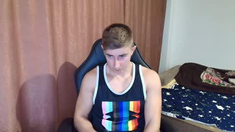 todhorny987 online show from January 9, 8:45 am