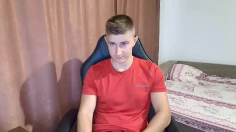 todhorny987 online show from February 27, 6:29 am