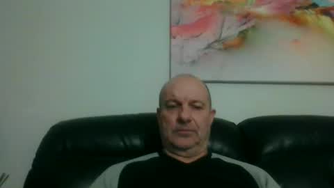 Snapshot of toerag69 chatting on January 5, 12:20 am toerag69 online show from January 5, 12:20 am