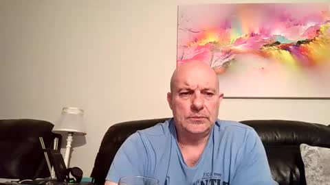 Snapshot of toerag69 chatting on September 21, 12:01 am toerag69 online show from September 21, 12:01 am