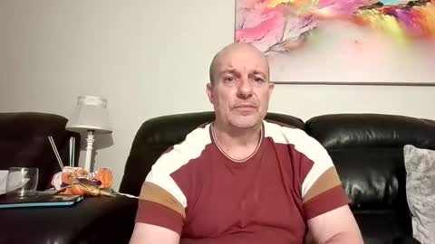 Snapshot of toerag69 chatting on October 6, 12:30 am toerag69 online show from October 6, 12:30 am