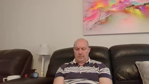 Snapshot of toerag69 chatting on June 7, 1:15 pm toerag69 online show from June 7, 1:15 pm