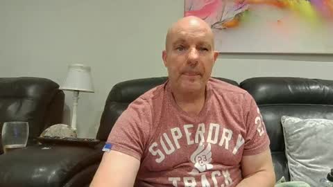 Snapshot of toerag69 chatting on July 2, 7:20 pm toerag69 online show from July 2, 7:20 pm