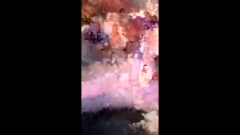 Snapshot of toesseot chatting on April 5, 1:25 am Toesseot online show from April 5, 1:25 am