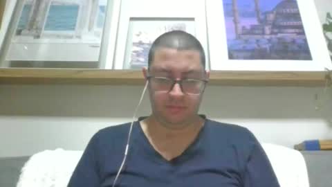 Toidon online show from October 23, 1:16 am