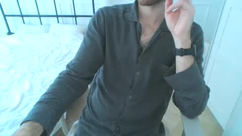 Martin online show from December 19, 9:40 am