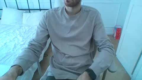 Martin online show from December 31, 10:04 am