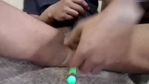 tokemj online show from April 26, 3:10 pm