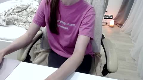 Arina online show from September 13, 6:40 pm