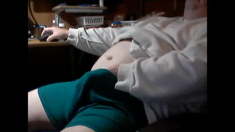 tokenpoken64 online show from January 8, 2:35 am