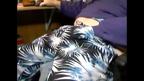 tokenpoken64 online show from January 12, 10:43 pm