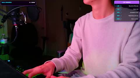 tokensarefun12801 online show from February 11, 2:11 pm