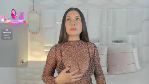 Snapshot of tokiolee chatting on November 5, 4:23 am Tokio lee online show from November 5, 4:23 am