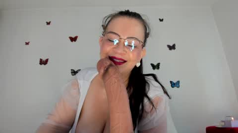 Karla Love online show from January 24, 1:03 pm