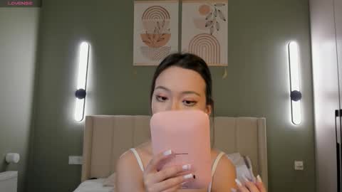 Toki online show from October 29, 12:57 am