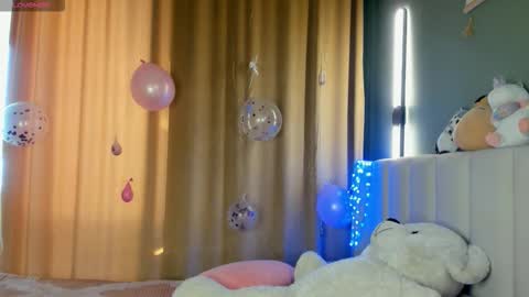 Toki online show from November 16, 3:12 am