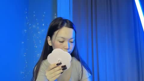 Toki online show from December 4, 11:57 pm