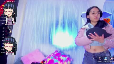 tokito mitsuri online show from September 16, 12:17 pm