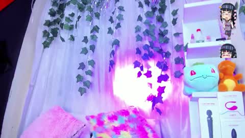 tokito mitsuri online show from February 3, 12:43 pm