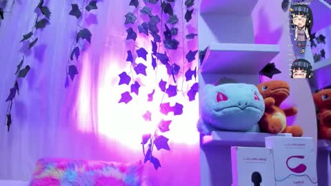 tokito mitsuri online show from February 9, 12:42 pm