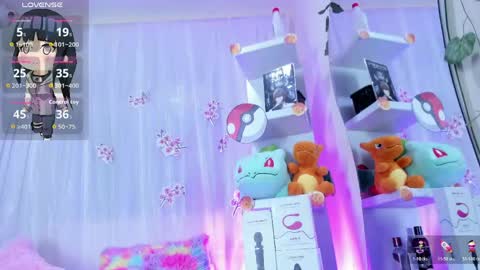 tokito mitsuri online show from April 22, 12:39 pm