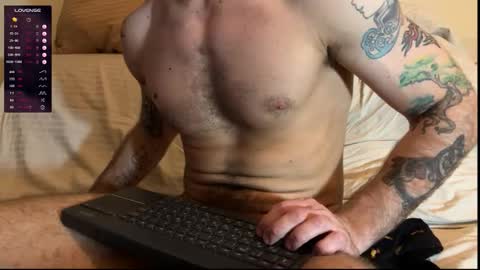 Max online show from March 8, 12:19 am