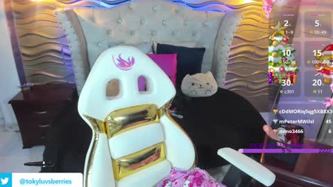 toky         online show from December 19, 1:28 am