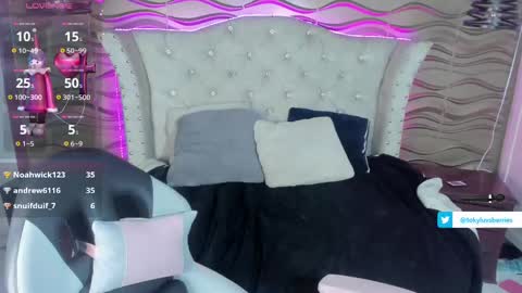 toky         online show from March 11, 11:48 pm