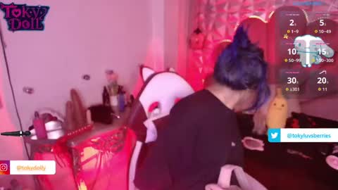 toky         online show from September 16, 7:37 pm