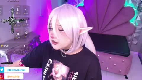 toky         online show from October 13, 4:18 pm