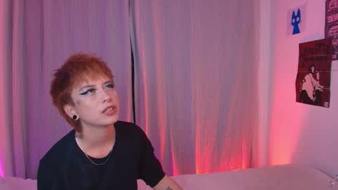  Halsey  Sofii  online show from February 4, 2:50 am