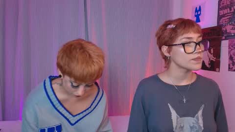  Halsey  Sofii  online show from February 10, 8:18 am